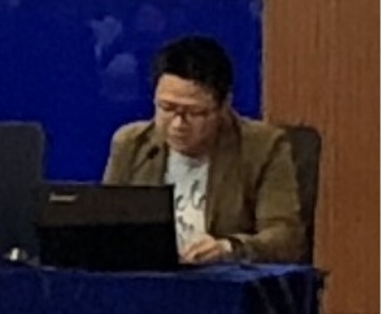 杨广龙发言