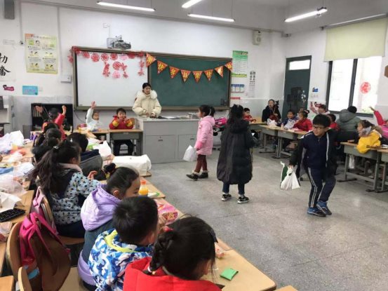 元旦会1