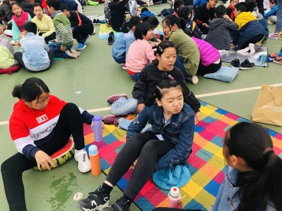 5月六一运动会2