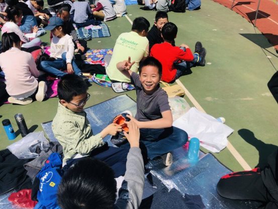 5月六一运动会3