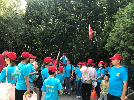 D:\儿子资料\小学\三年级\新闻稿\你是我的英雄-雨花烈士陵园游20190721\IMG_4855.JPG
