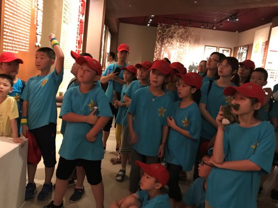D:\儿子资料\小学\三年级\新闻稿\你是我的英雄-雨花烈士陵园游20190721\IMG_4902.JPG