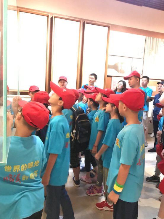 D:\儿子资料\小学\三年级\新闻稿\你是我的英雄-雨花烈士陵园游20190721\IMG_4937.JPG