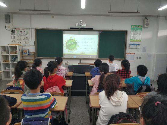六4垃圾分类4