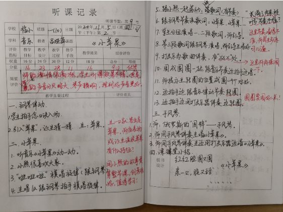 小苹果