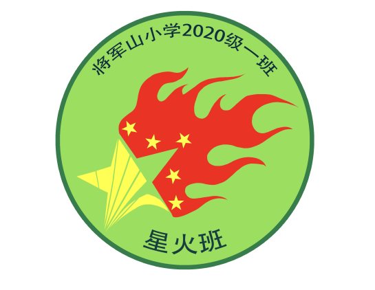 班徽