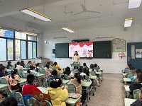 一（4）班12月特色活动